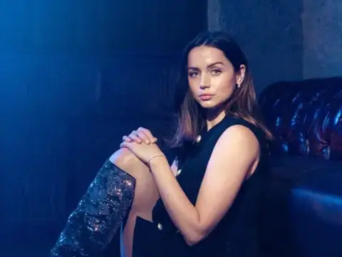 Ana de armas
