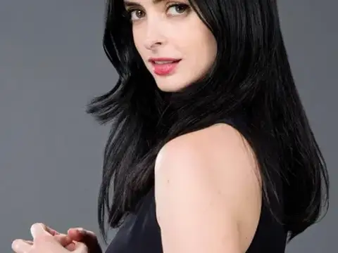 Krysten Ritter