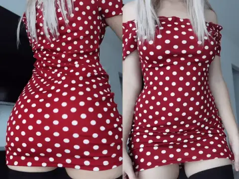 My tight dress vs. what's under